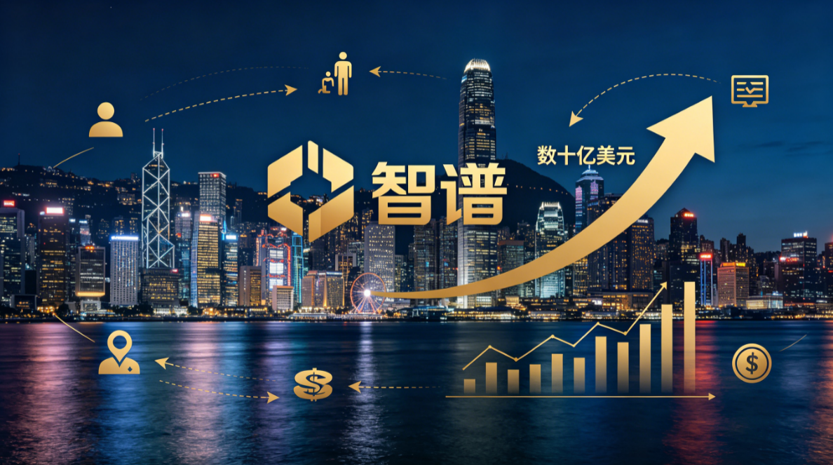 Zhipu Eyes Hong Kong Share Sale After 2,000% Rally