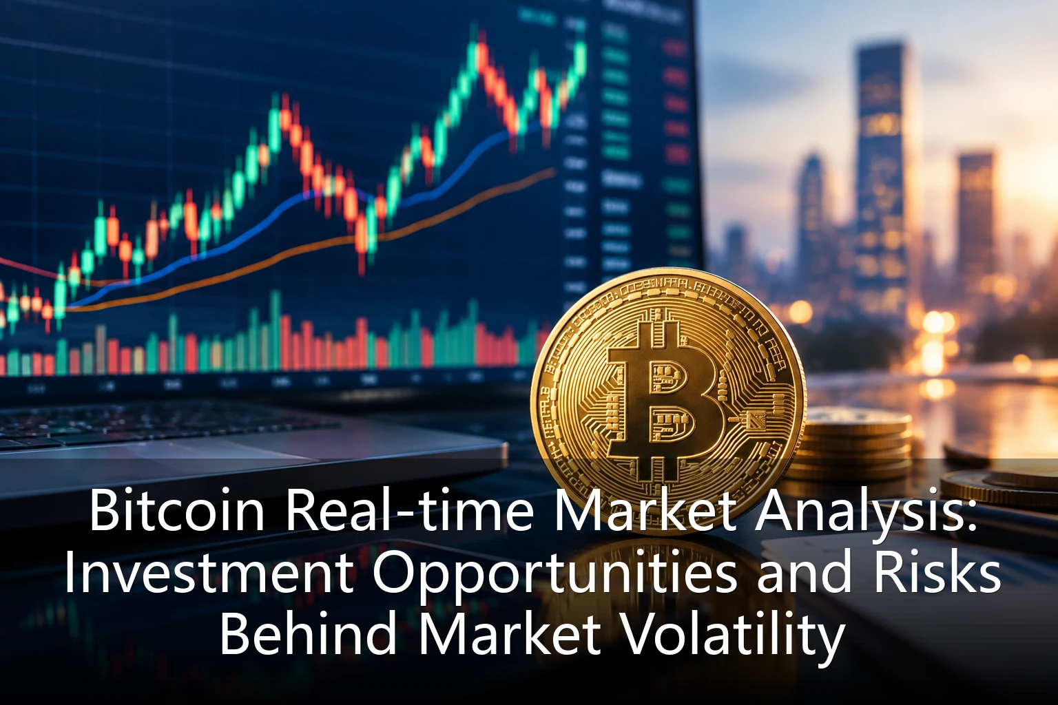 Bitcoin Real-time Market Analysis: Investment Opportunities and Risks Behind Market Volatility