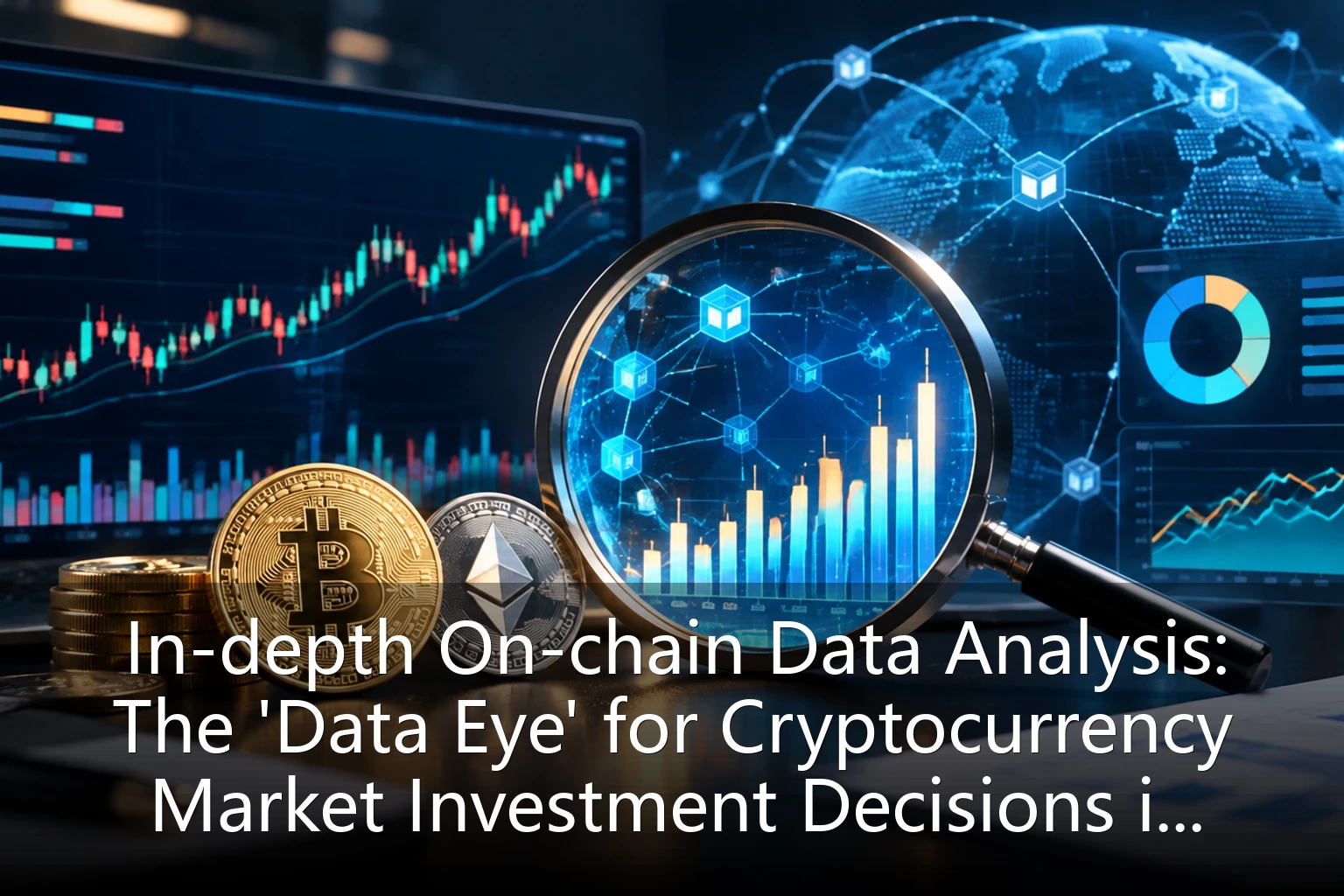 In-depth On-chain Data Analysis: The 'Data Eye' for Cryptocurrency Market Investment Decisions in September 2026